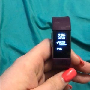 Fitbit Charge 2